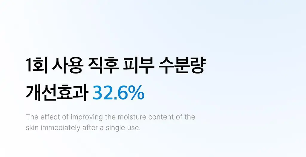 [수분진정/피지케어] 메디큐브 제로 모공 수분 선세럼 50ml 상세페이지 20